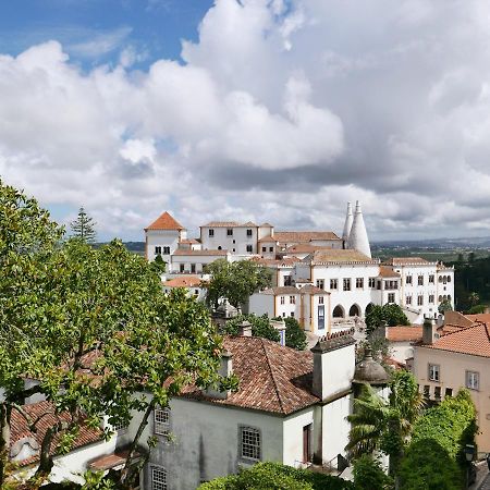 Espaco Origem Sintra Exteriér fotografie