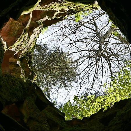 Espaco Origem Sintra Exteriér fotografie
