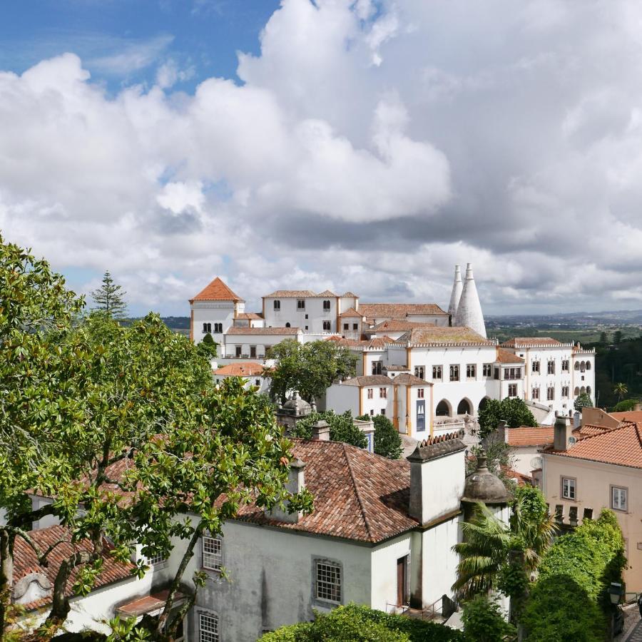 Espaco Origem Sintra Exteriér fotografie