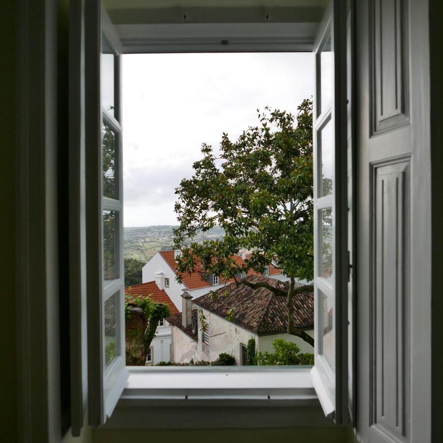 Espaco Origem Sintra Exteriér fotografie