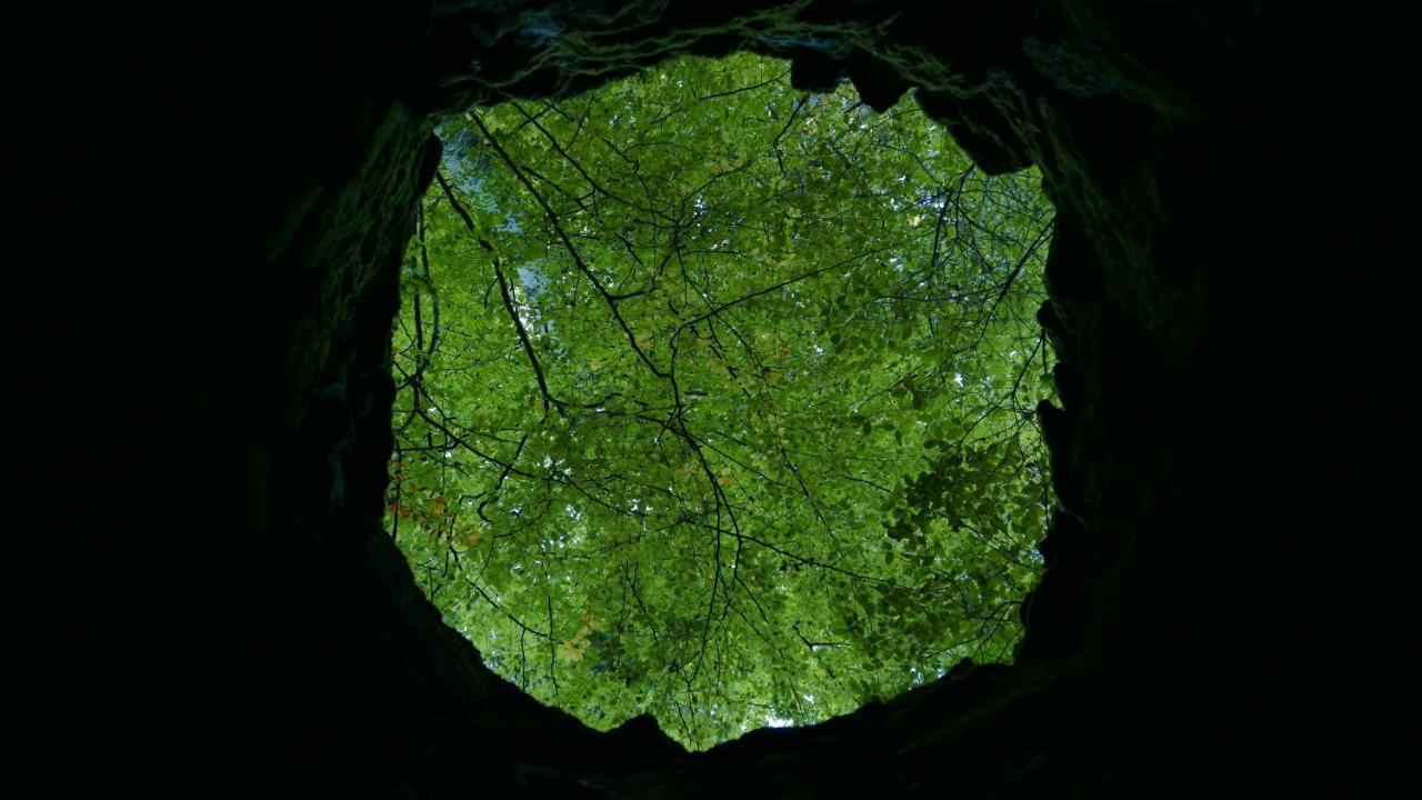 Espaco Origem Sintra Exteriér fotografie