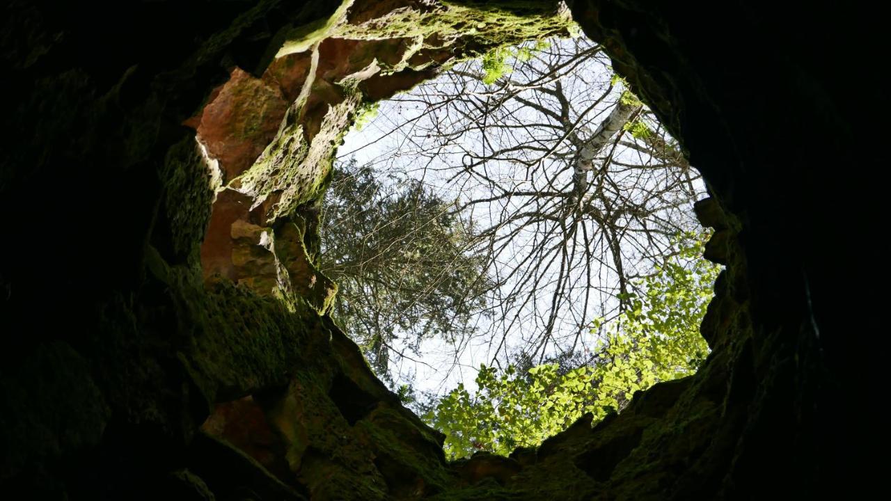 Espaco Origem Sintra Exteriér fotografie