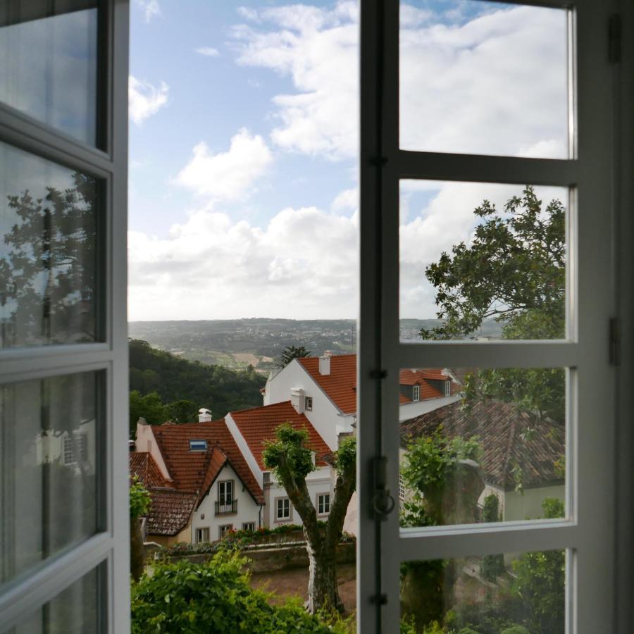 Espaco Origem Sintra Exteriér fotografie