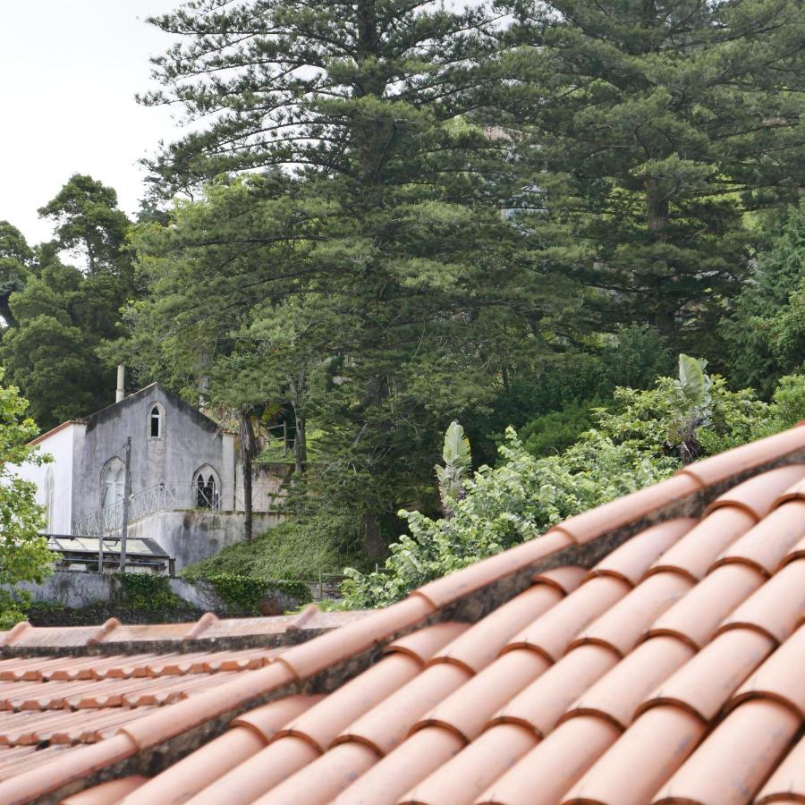 Espaco Origem Sintra Exteriér fotografie